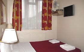 Chiswick Lodge Hotel